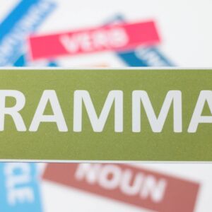 Master the Grammar You Need for the OET