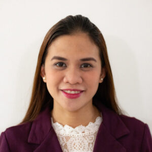 Profile photo of Maureen Kris